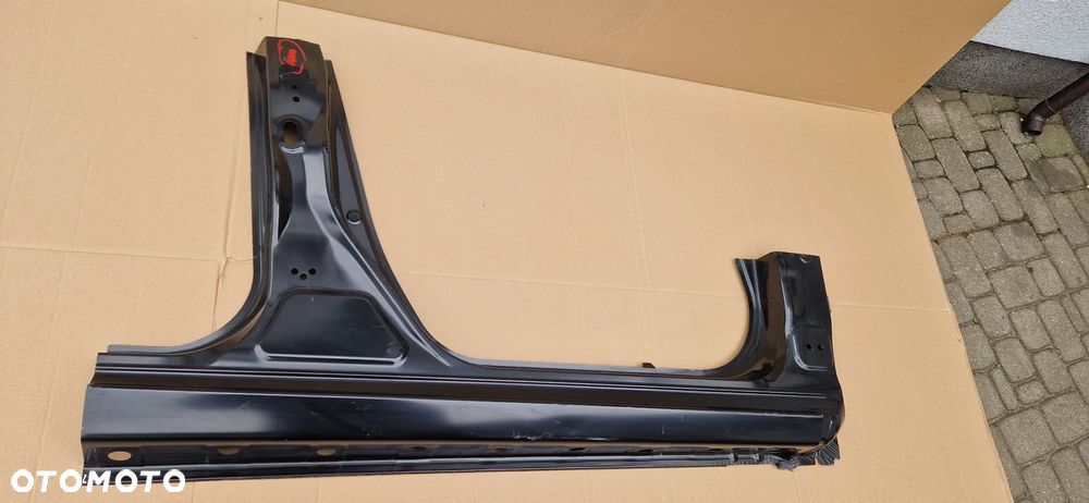 MAZDA 6 MAZDA6 GJ 2012-2024 próg słupek prawy - 2