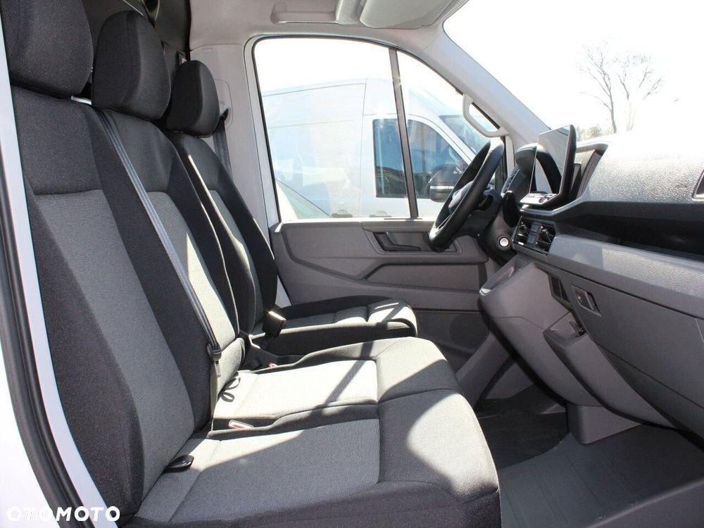 Volkswagen Crafter - 21