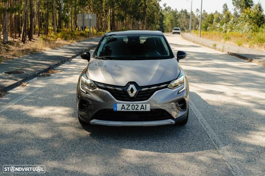 Renault Captur - 5