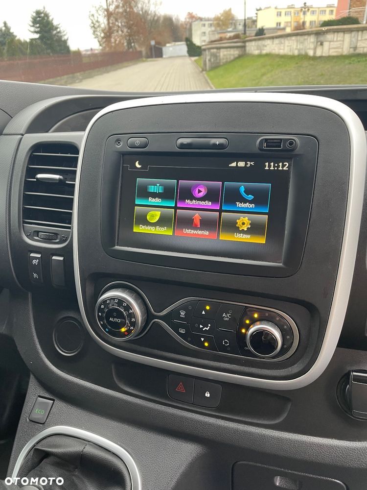 Renault Trafic - 21