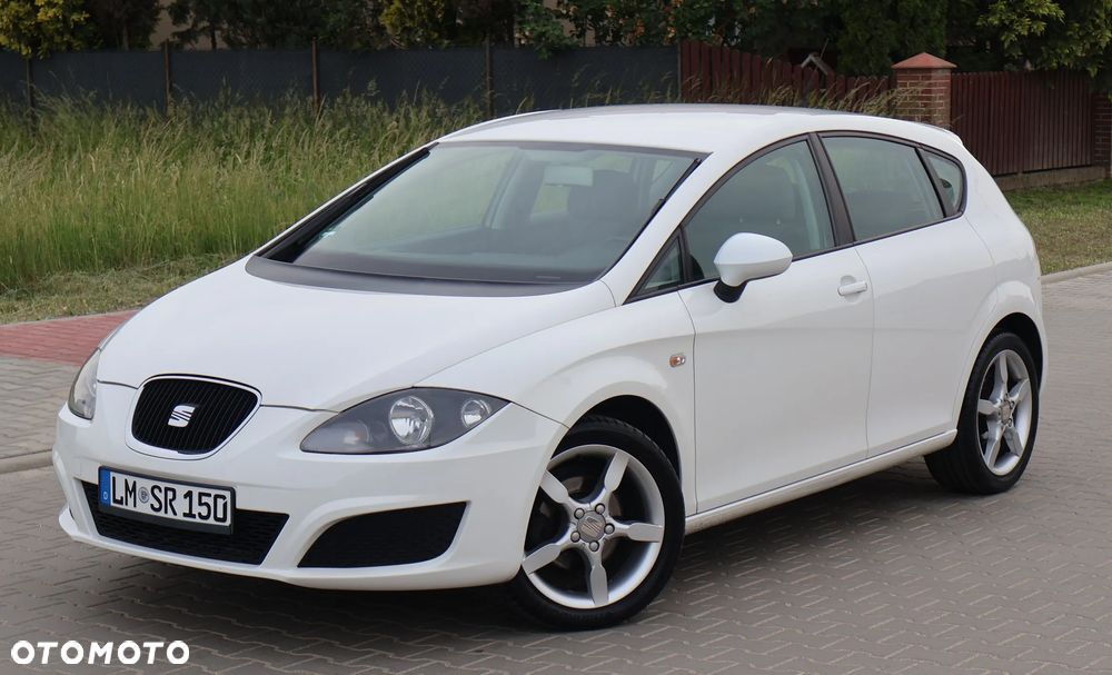 Seat Leon 1.4 Sport Limited - 1