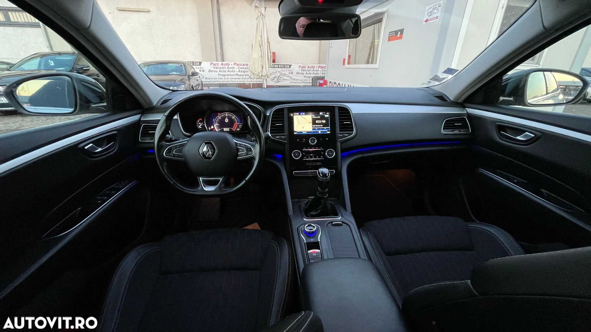 Renault Talisman - 4