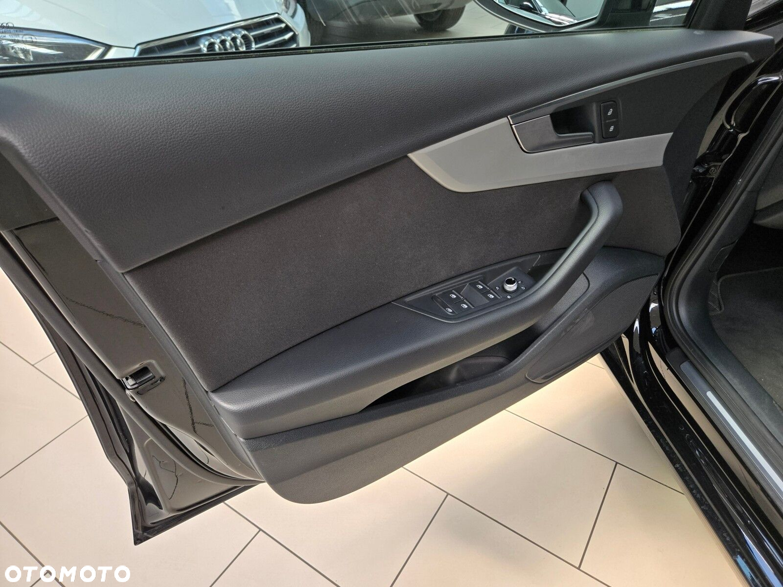Audi A4 - 18