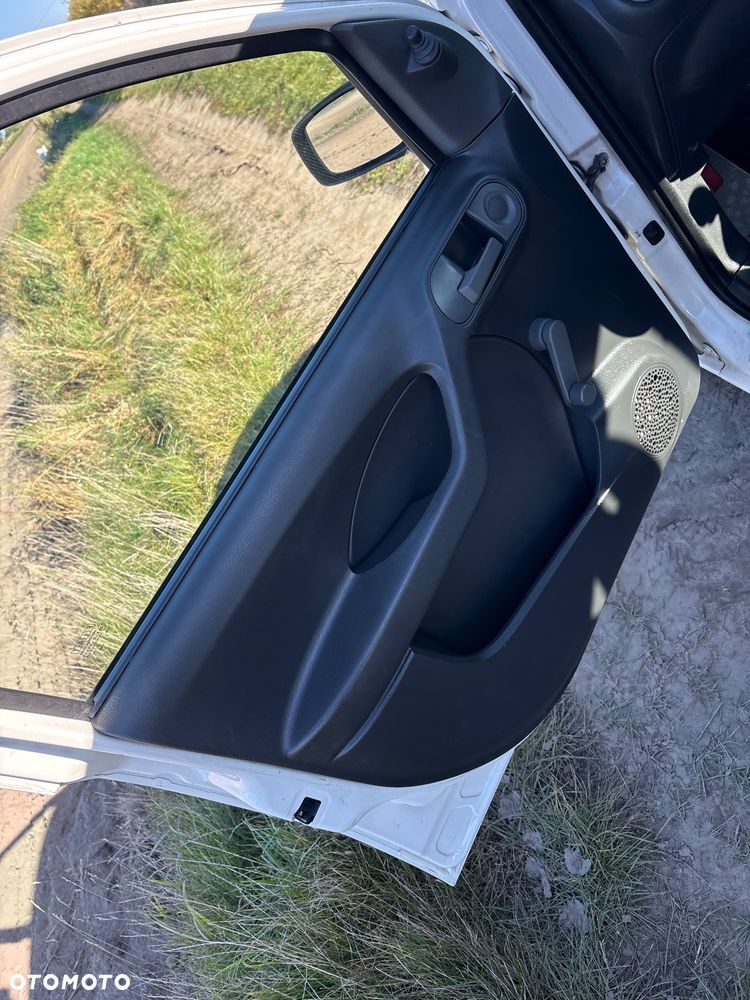 Fiat Panda 1.1 - 12