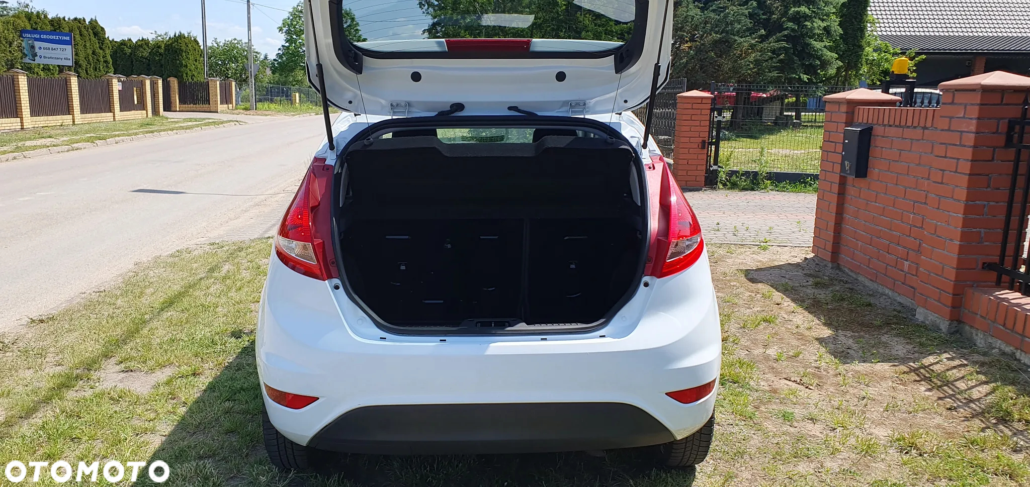 Ford Fiesta 1.25 Champions Edition - 16