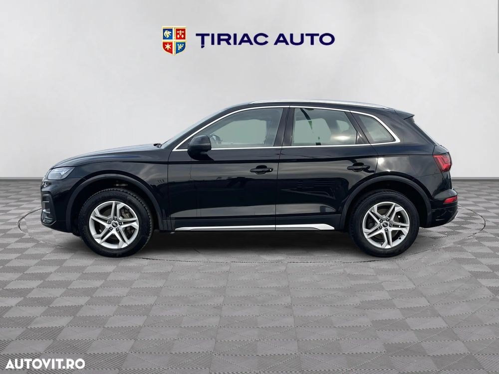 Audi Q5 - 2