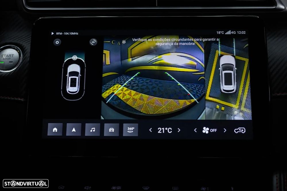 MG ZS EV 72.6 kWh Luxury - 43