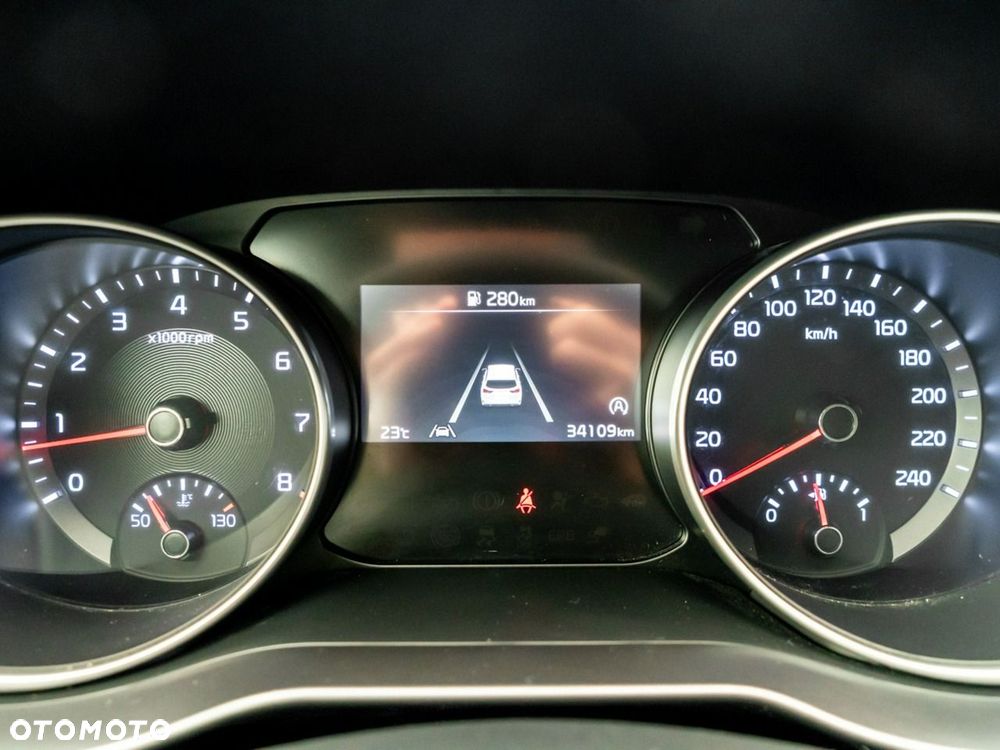 Kia Ceed 1.5 T-GDI M - 13