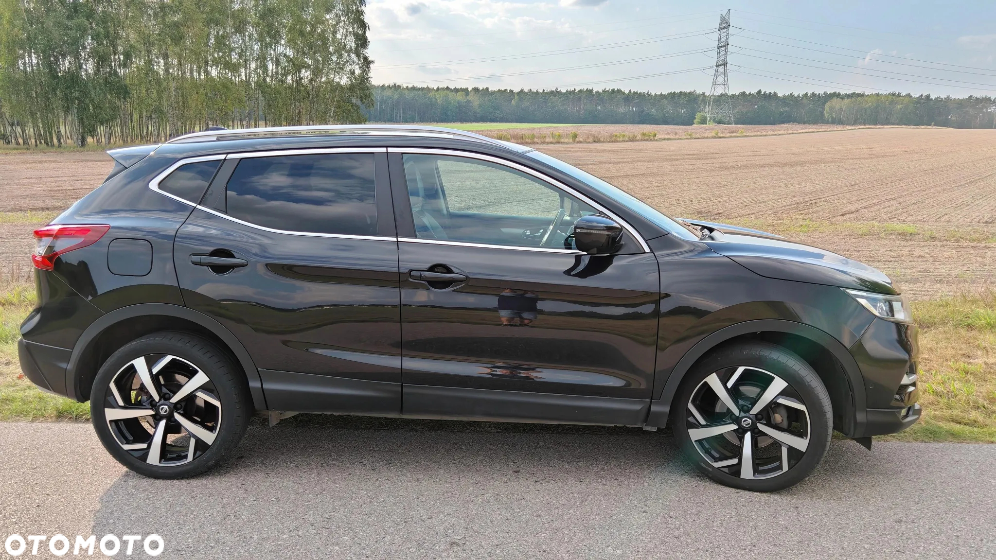 Nissan Qashqai 1.6 DIG-T Tekna - 10