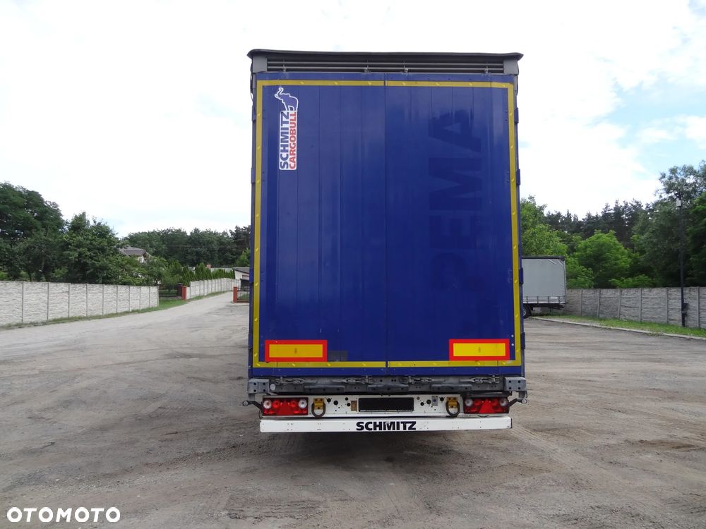 Schmitz Cargobull SCS 24/L - 6