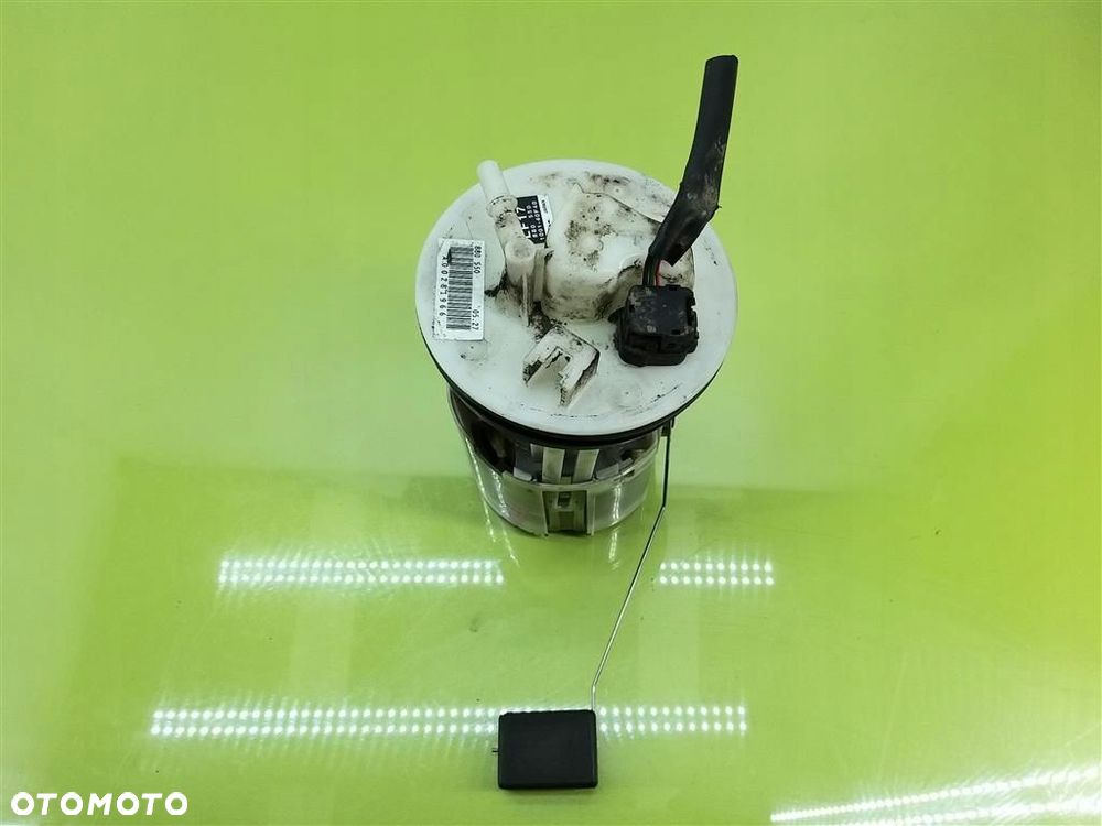 Pompa pompka paliwa Mazda 6 I 2002-2007 1,8 16V B 1001-40F40 ORYGINAŁ - 5