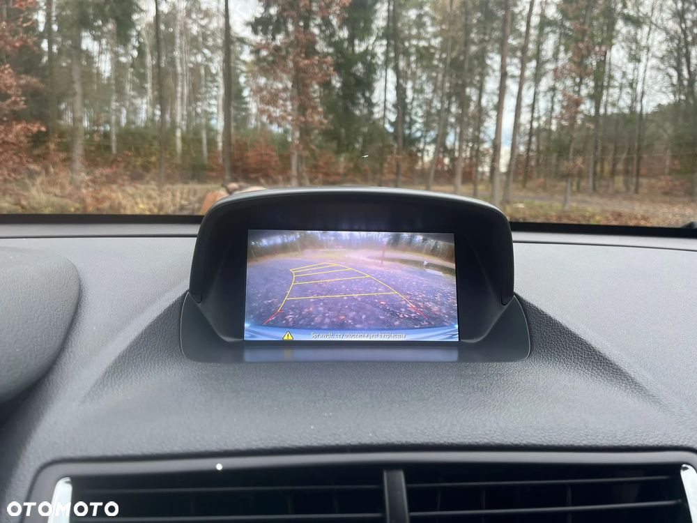 Opel Mokka 1.6 CDTI Cosmo S&S - 8