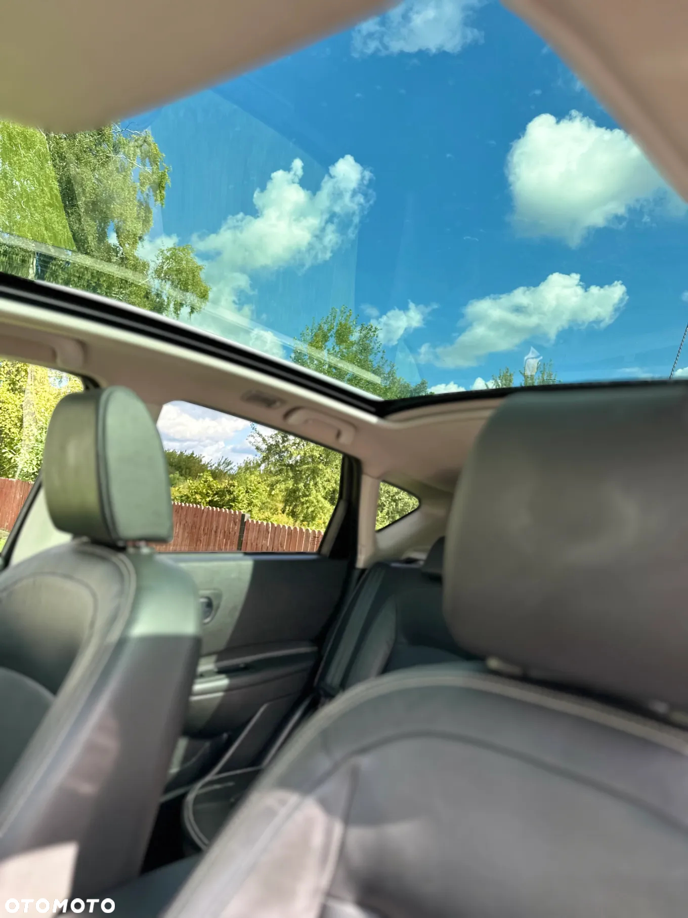 Nissan Qashqai 2.0 dCi 4x4 Tekna Premium - 13
