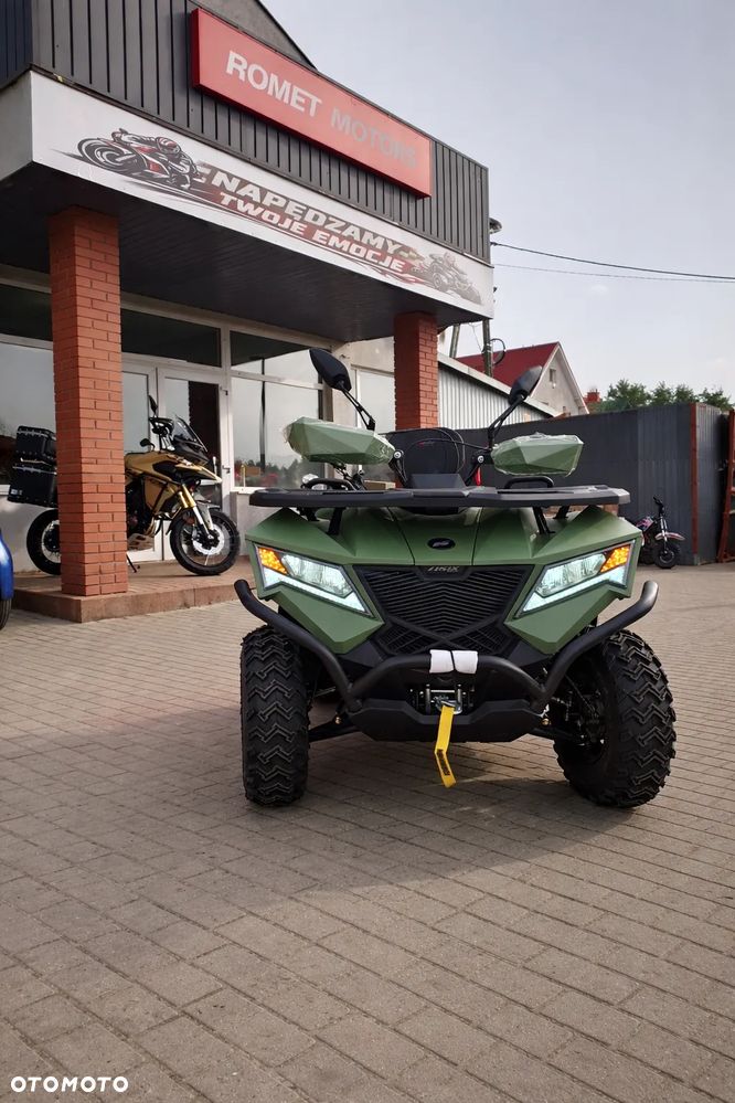 ASIX Cyber 250-T3B - 2