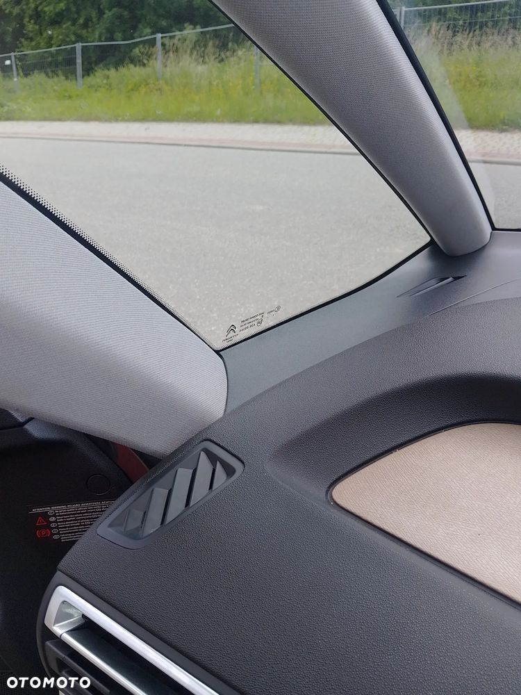 Citroën C4 Picasso e-HDi 115 Exclusive - 37