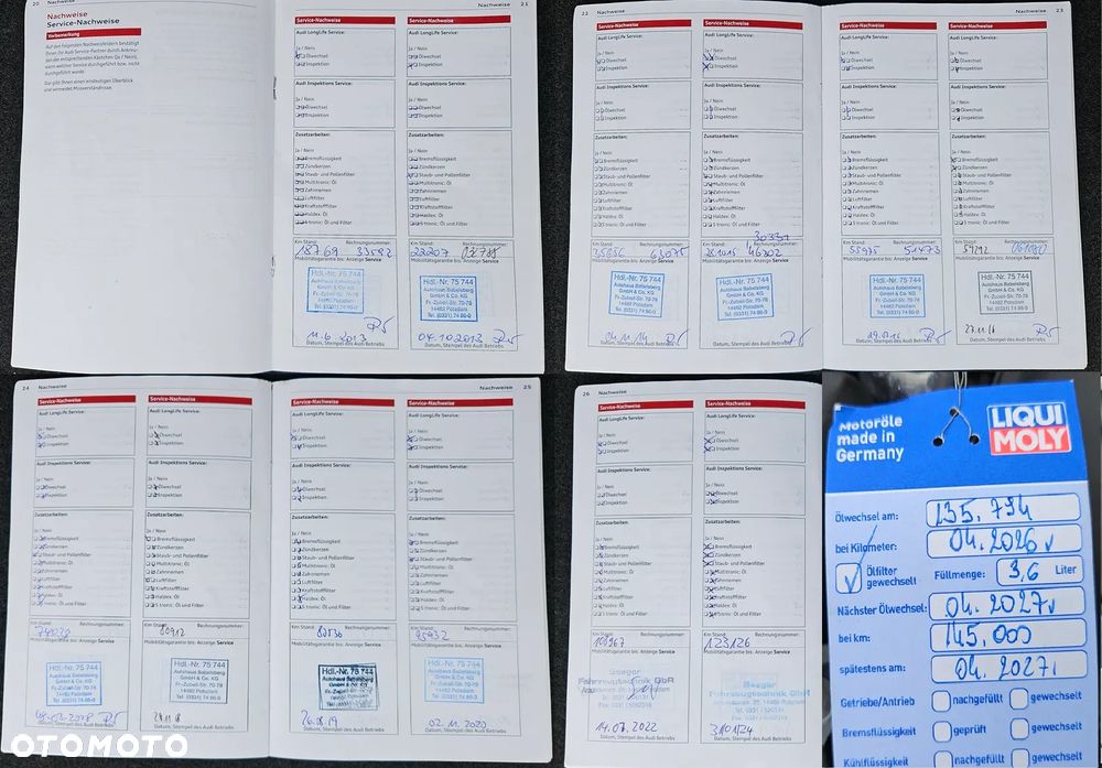 Audi A1 3-drzwiowe - 10