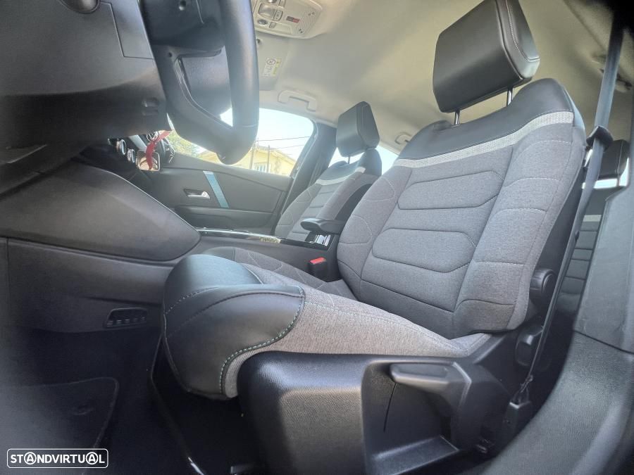 Citroën e-C4 50 kWh Feel Pack - 19