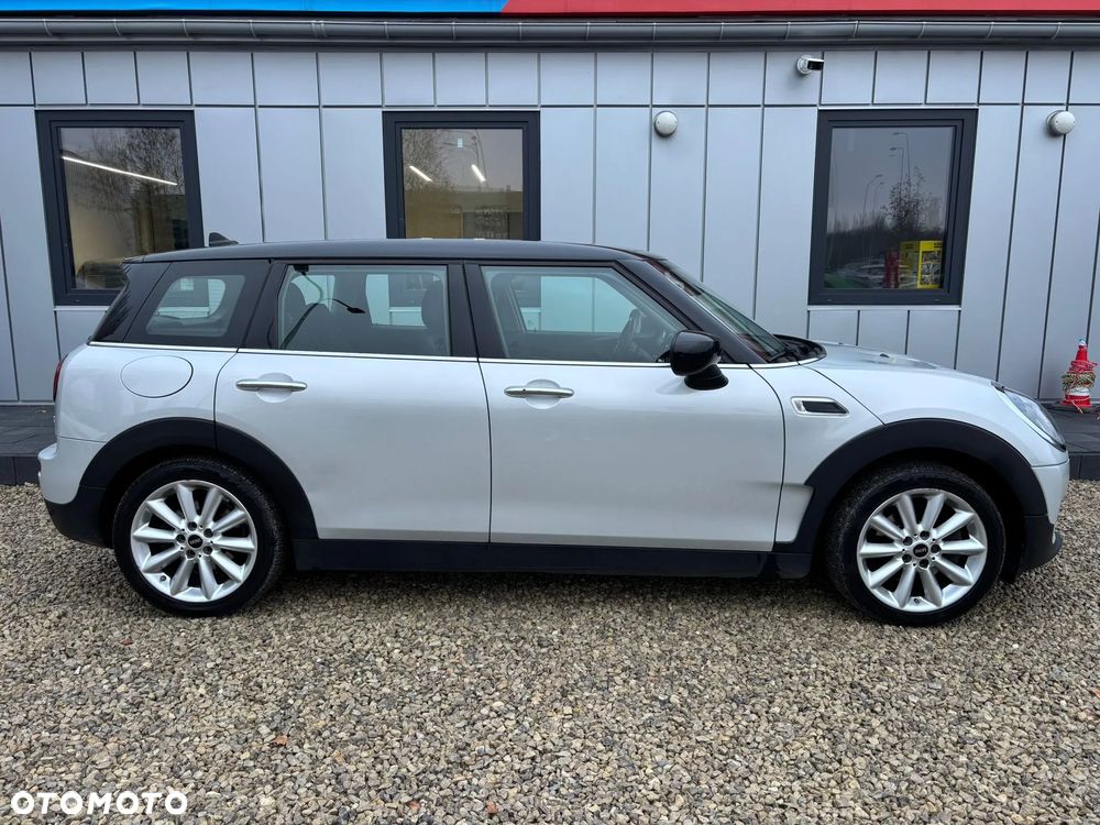 MINI Clubman Cooper - 6