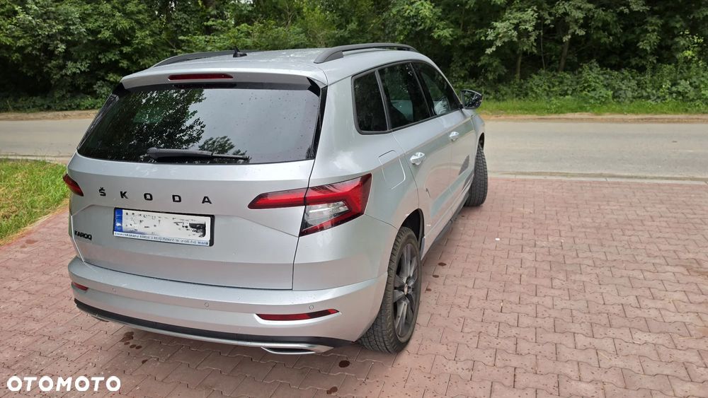 Skoda Karoq - 12