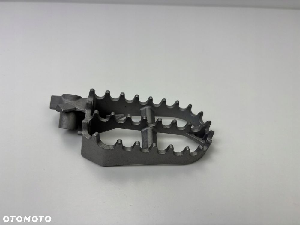 Prawy podnóżek kierowcy BMW R1250 GS K50 K51 ADV Oryginał - 11