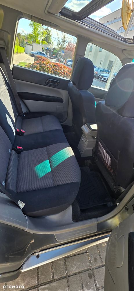 Subaru Forester 2.0 XC 000 - 14