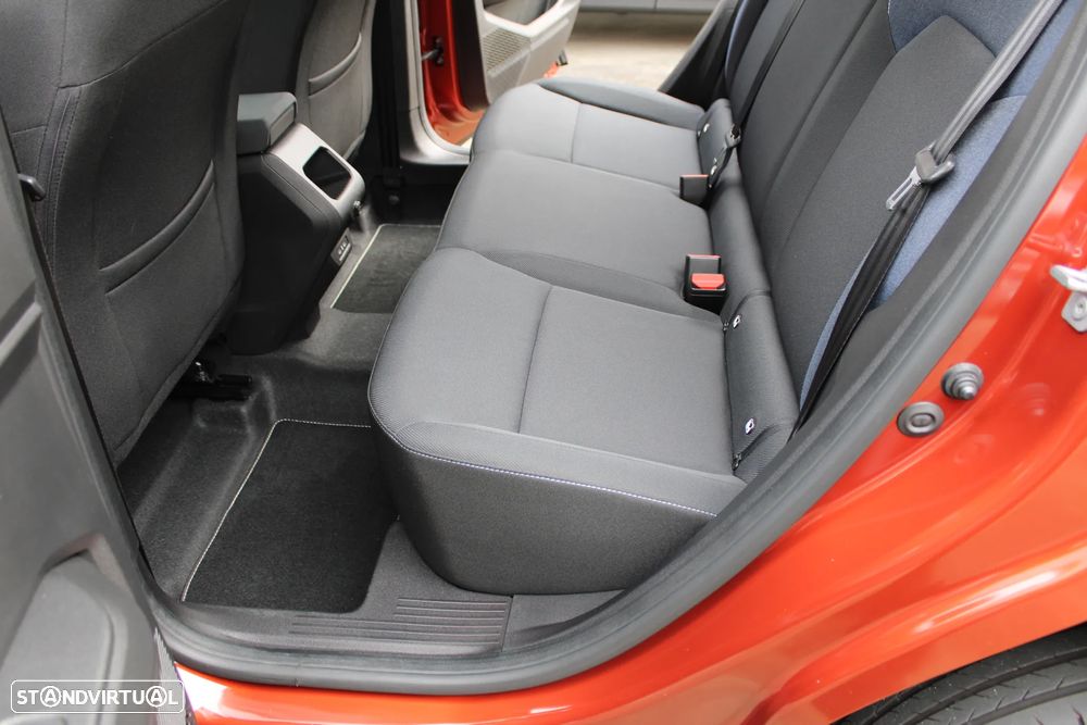 Dacia Duster 1.0 TCe ECO-G Journey+ Up&Go Bi-Fuel - 49