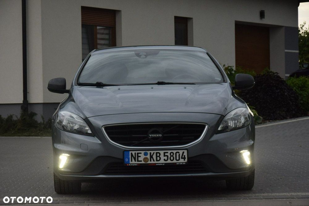 Volvo V40 D4 RDesign - 3