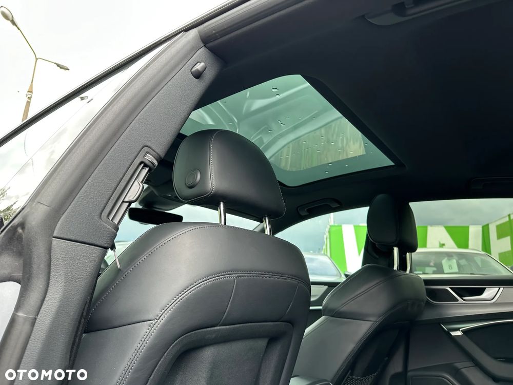 Audi A7 Sportback 40 TDI mHEV Quattro S tronic - 23