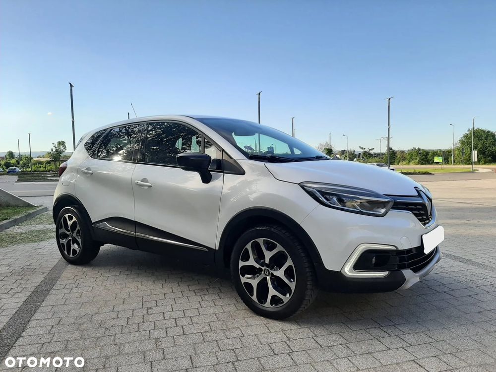 Renault Captur ENERGY TCe 120 Experience - 7