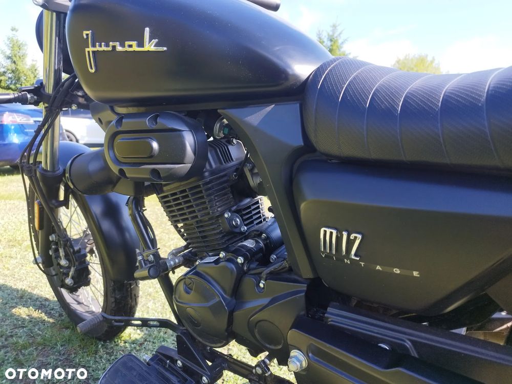 Junak M12 - 3