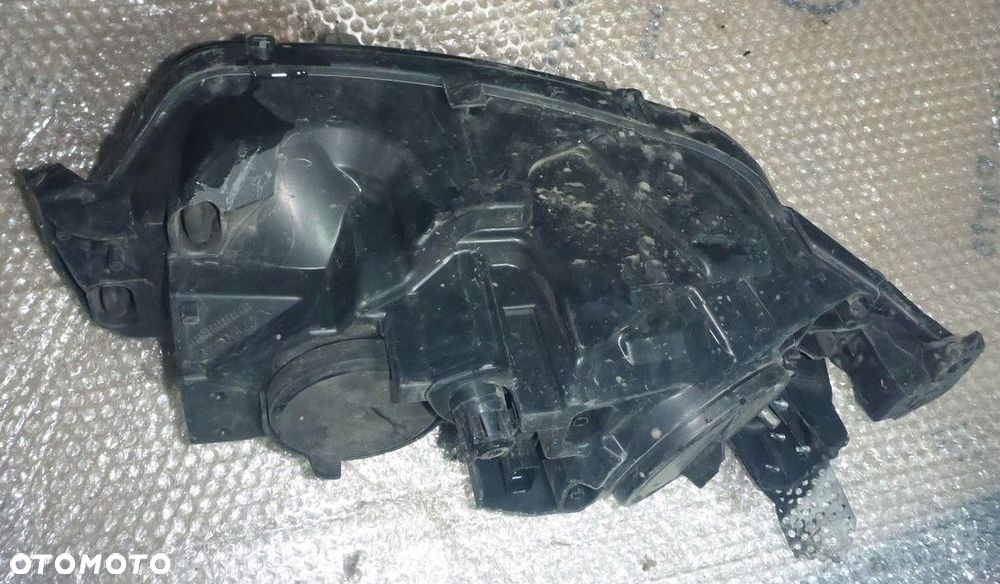 Citroen C4 Grand Picasso II Reflektor Lewy 9677217380 - 8