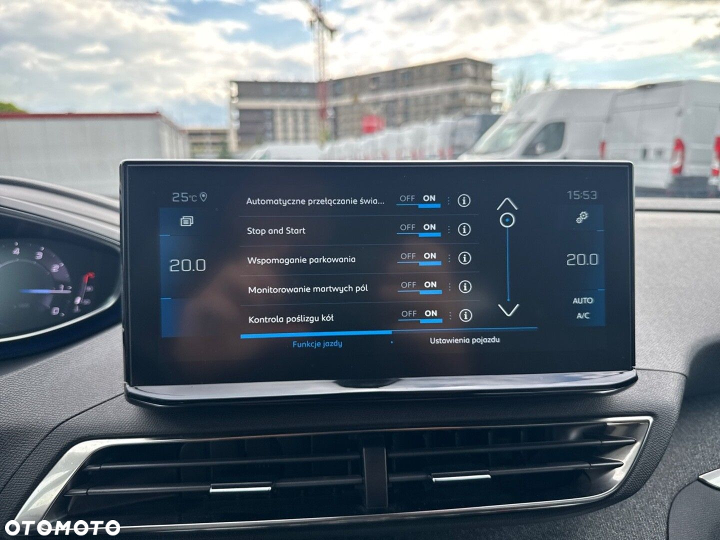 Peugeot 3008 - 19