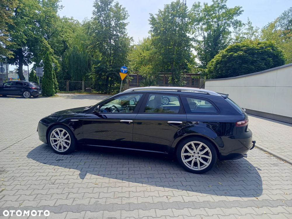 Alfa Romeo 159 - 3