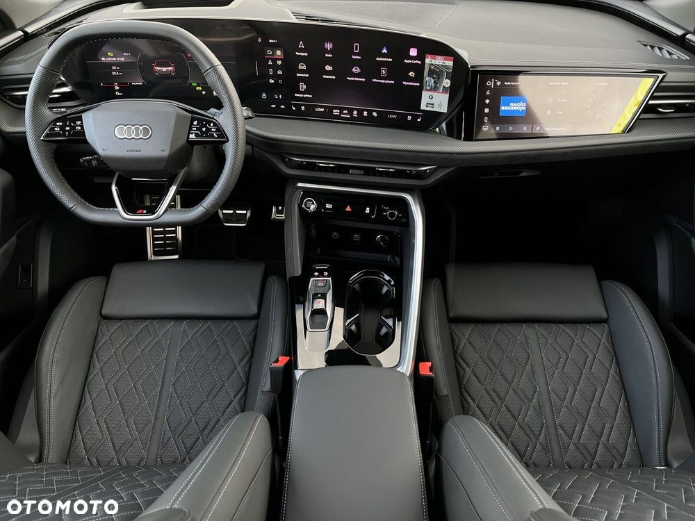 Audi Q5 - 41
