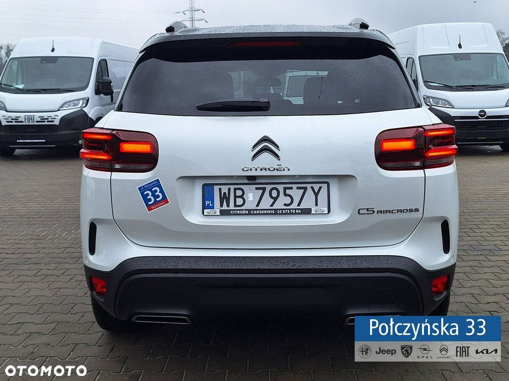 Citroën C5 Aircross - 6