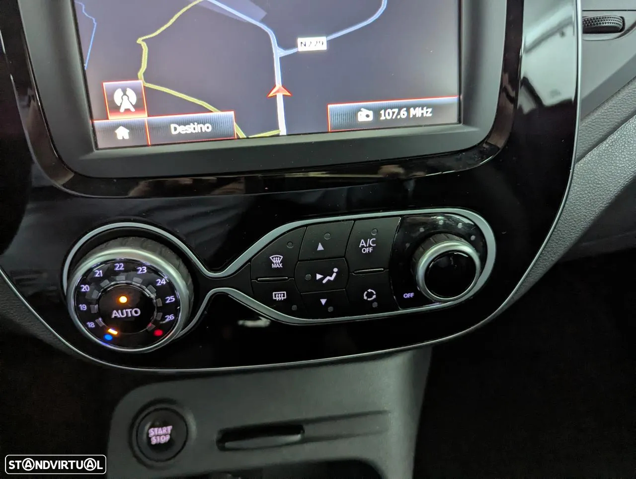 Renault Captur 1.5 dCi Exclusive - 31