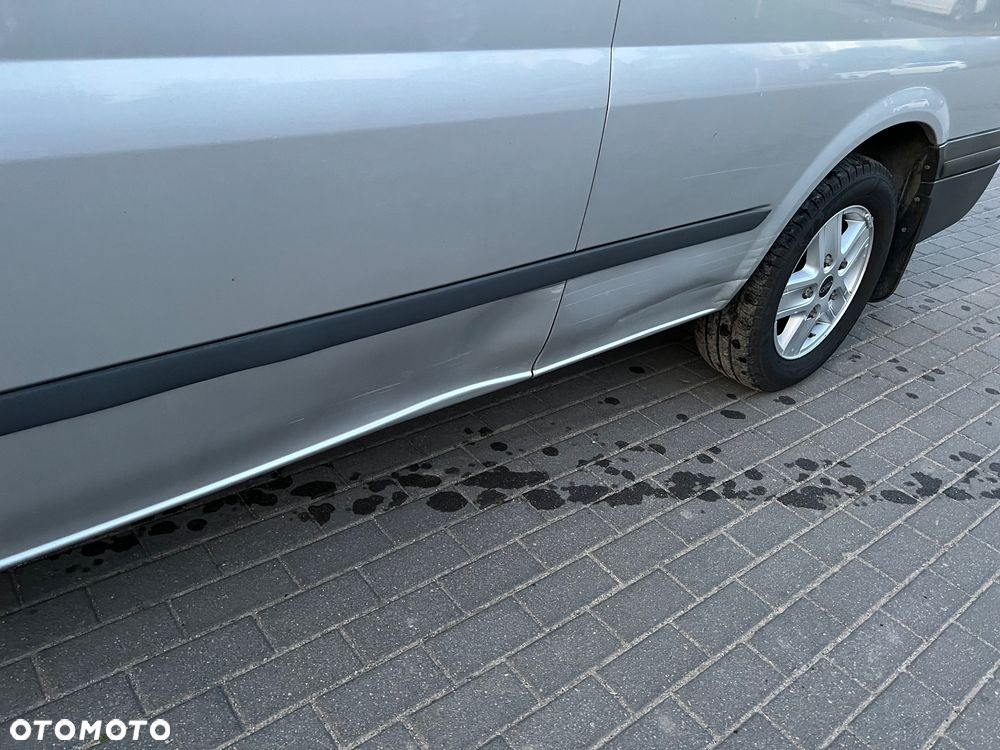 Ford Transit T300 - 11