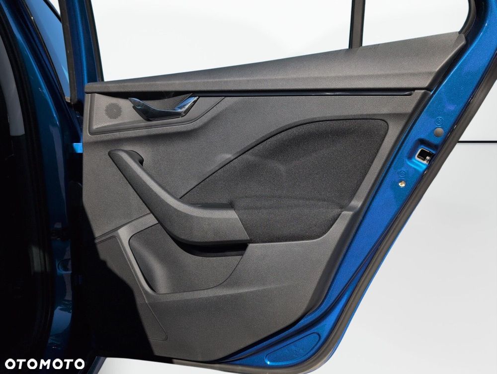 Skoda Kamiq 1.0 TSI Selection DSG - 13