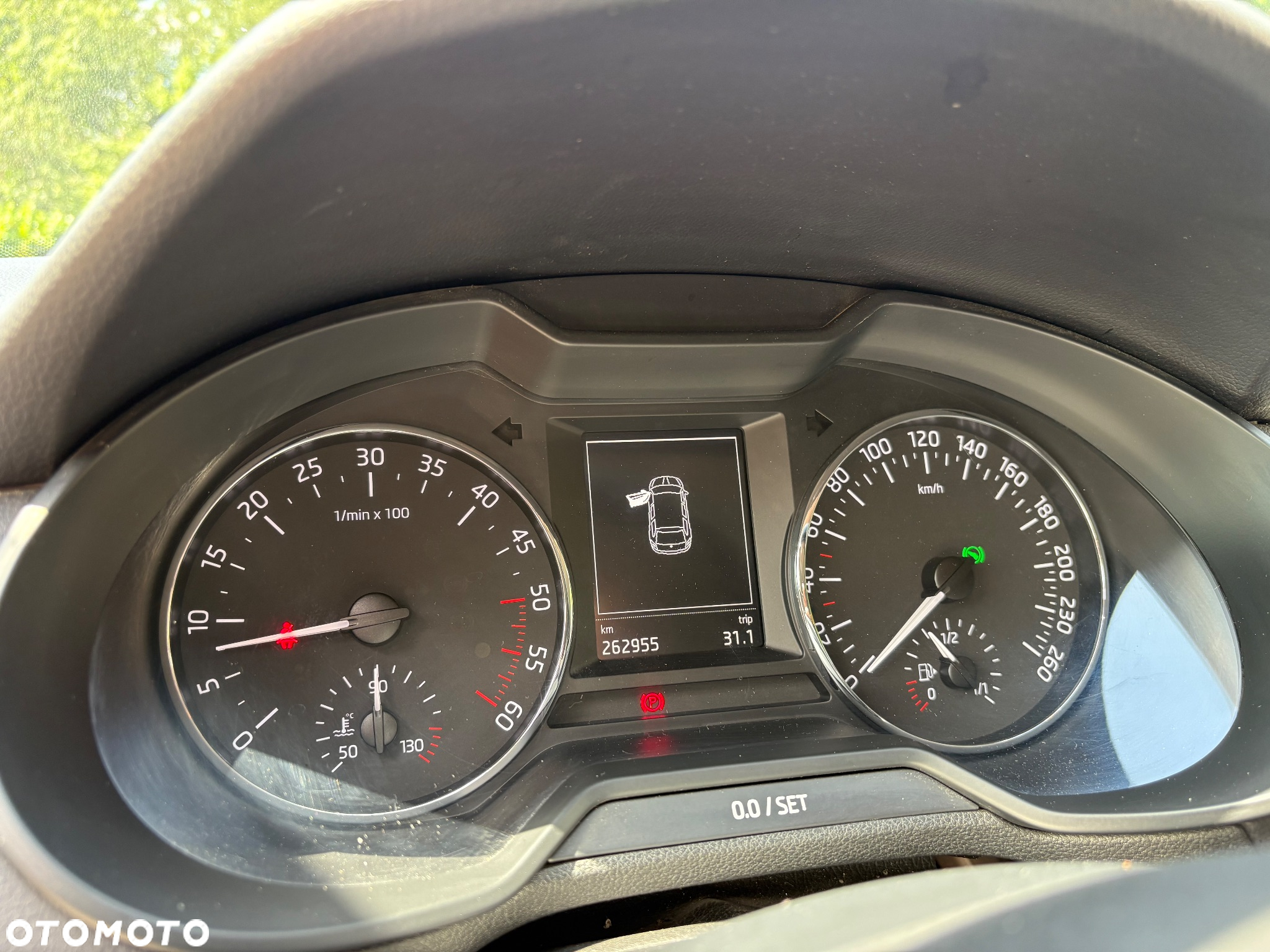 Skoda Octavia 2.0 TDI Green tec DSG Elegance - 13