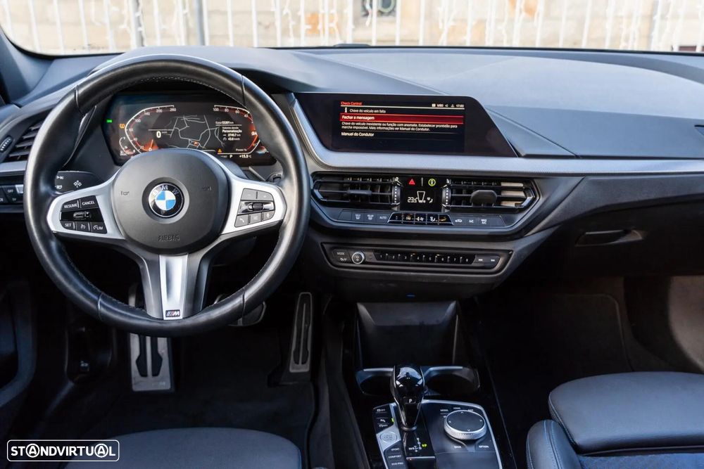 BMW 116 - 11