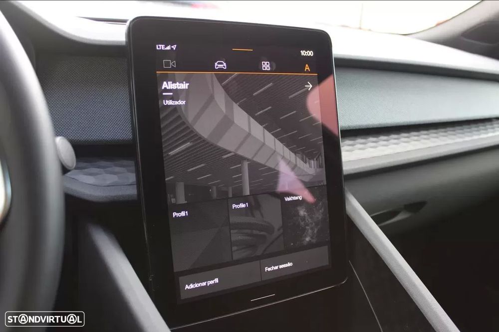 Polestar 2 Long Range 78 kWh - 10