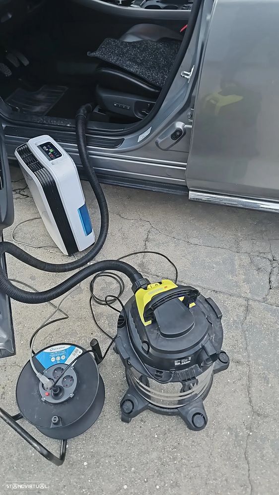 Nissan Qashqai 1.5 dCi N-Connecta 18 RS - 22