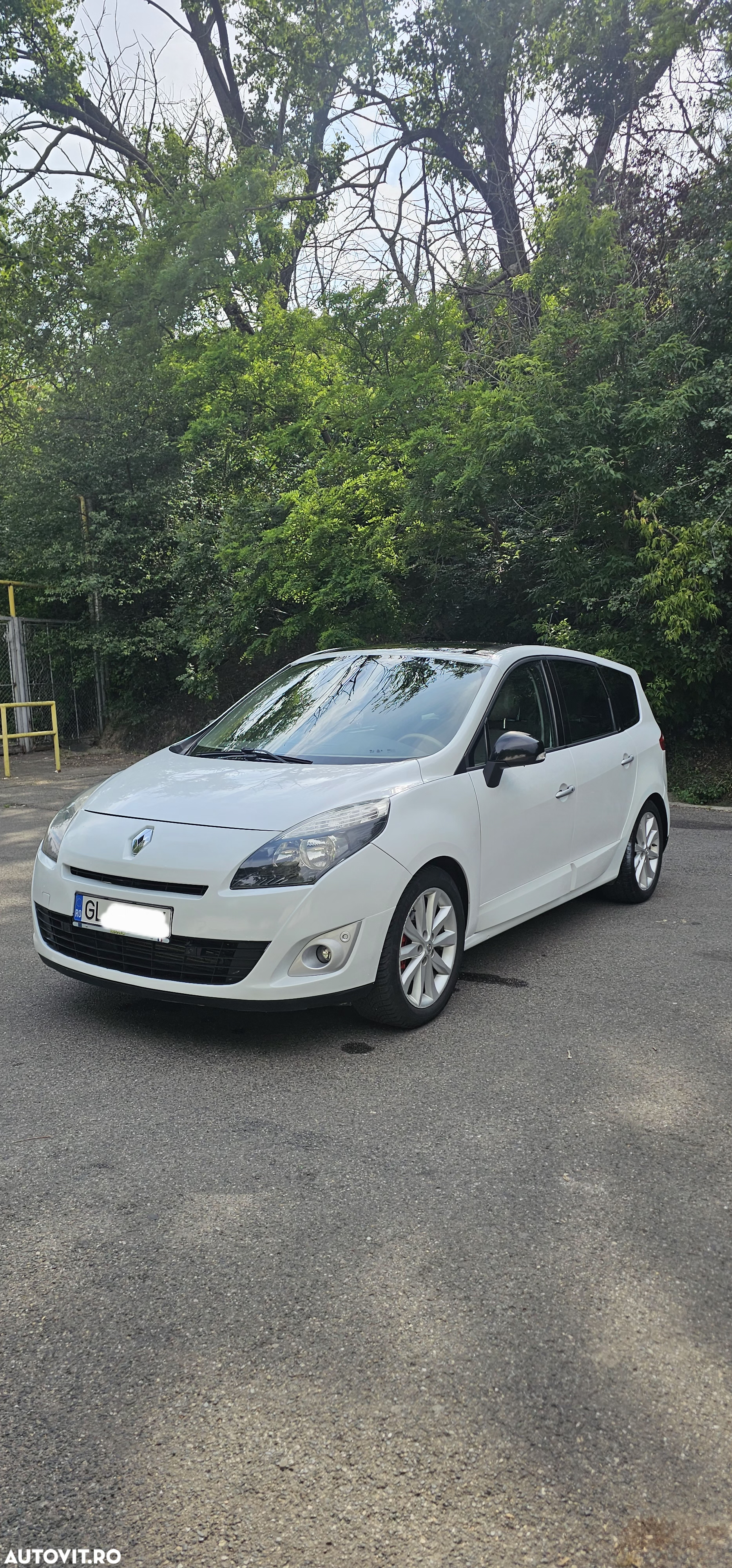 Renault Scenic dCi 150 FAP Aut. Bose Edition - 2