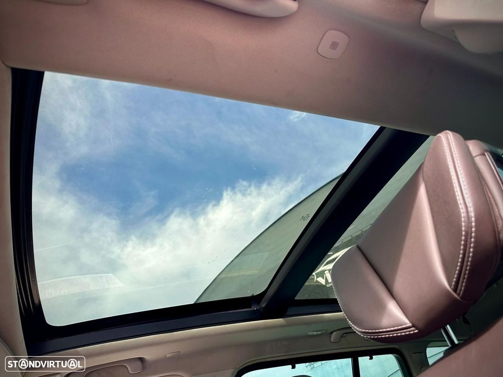 Renault Espace 1.6 dCi Initiale Paris EDC - 16