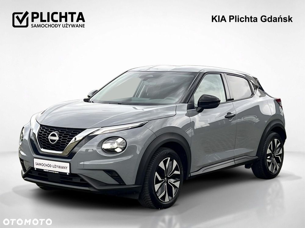 Nissan Juke - 2