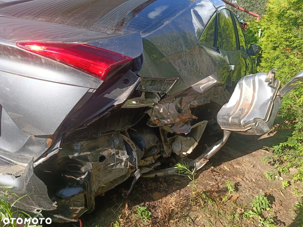 Honda Civic 1.5 T Executive CVT - 19