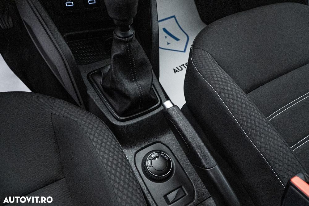 Dacia Duster Blue dCi 115 4WD Prestige - 18