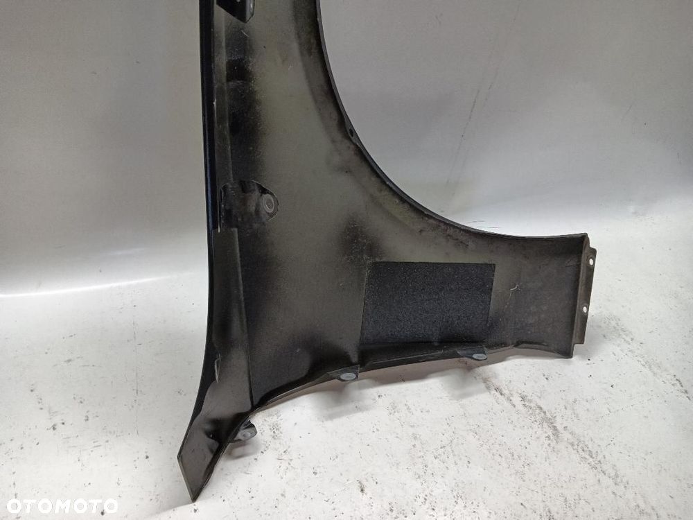 BŁOTNIK PRZÓD PRZEDNI LEWY AUDI A5 8T 8T0821469 - 13