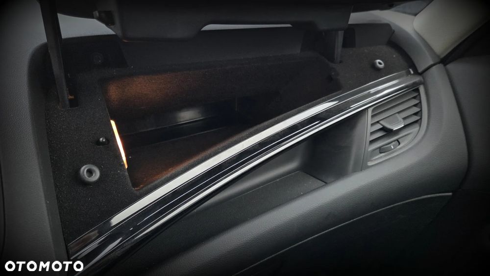 Opel Zafira Sport - 31