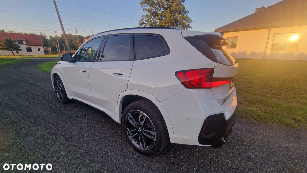 BMW X1 M35i xDrive - 17